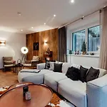 Patricia By Monicare Apartment Seefeld in Tirol