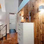 Apartment Patricia By Monicare Seefeld in Tirol
