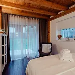 Patricia By Monicare Apartment Seefeld in Tirol