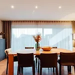Apartment Patricia By Monicare Seefeld in Tirol