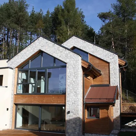 Daire Patricia By Monicare