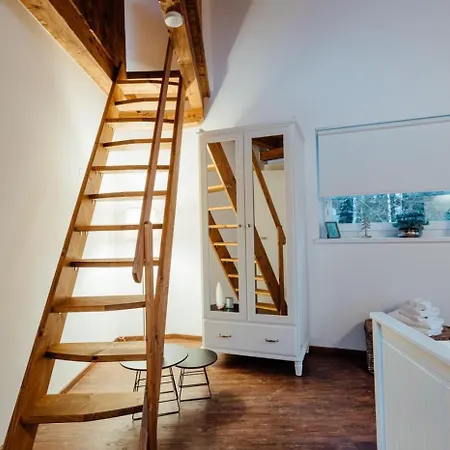 Patricia By Monicare Appartement Seefeld in Tirol