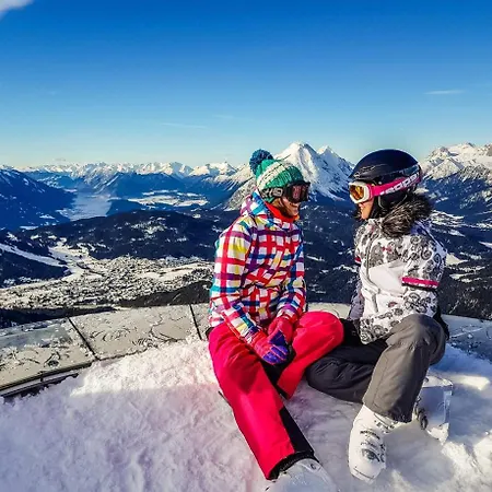 Patricia By Monicare 公寓