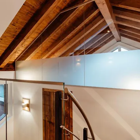 Patricia By Monicare * Seefeld in Tirol