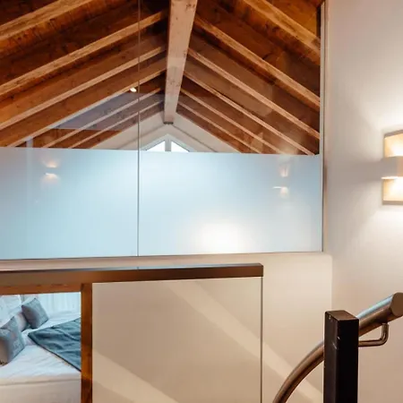 Patricia By Monicare Appartement Seefeld in Tirol