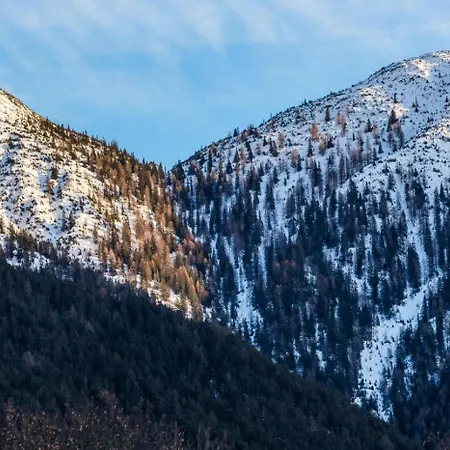 Appartement Patricia By Monicare