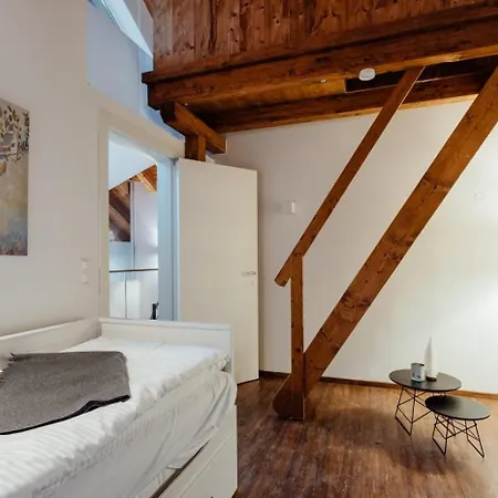 Appartement Patricia By Monicare Seefeld in Tirol