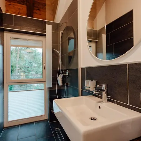 Patricia By Monicare Seefeld in Tirol