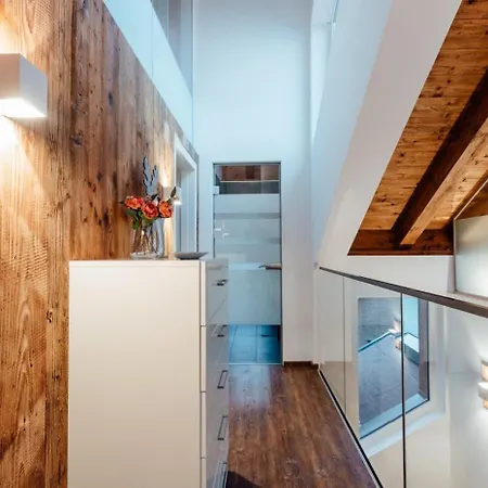 Apartamento Patricia By Monicare