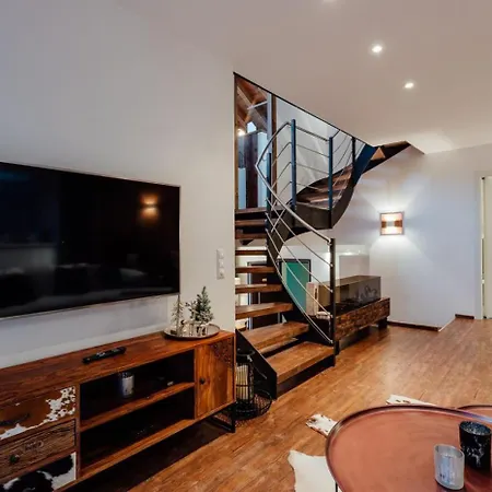 Patricia By Monicare Seefeld in Tirol