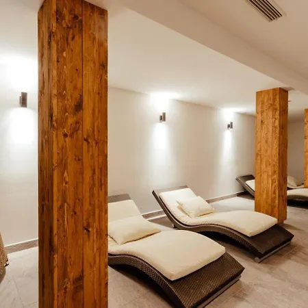 Apartamento Patricia By Monicare *