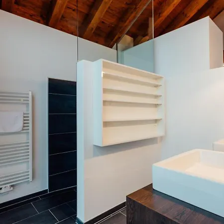 Apartamento Patricia By Monicare Seefeld in Tirol