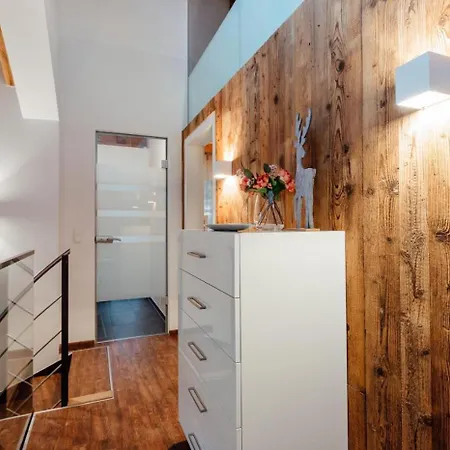 Apartamento Patricia By Monicare Seefeld in Tirol