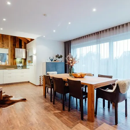 Patricia By Monicare Seefeld in Tirol