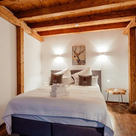 Apartamento Patricia By Monicare Seefeld in Tirol