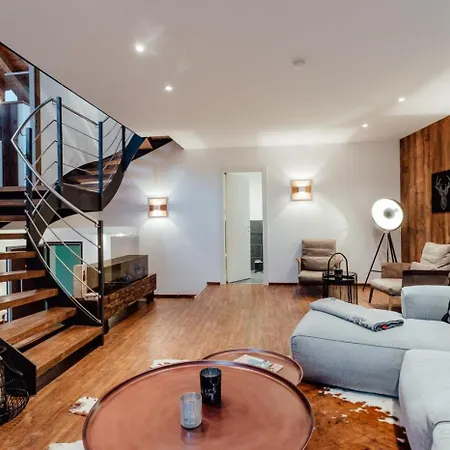 Patricia By Monicare Appartement *