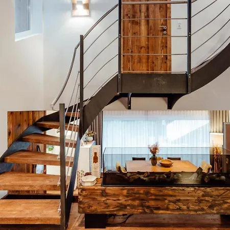 Apartamento Patricia By Monicare Seefeld in Tirol