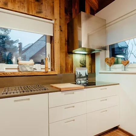 Apartamento Patricia By Monicare