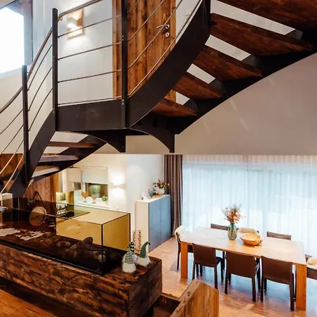 Patricia By Monicare Apartamento Seefeld in Tirol