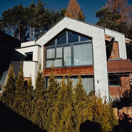 Patricia By Monicare Appartement