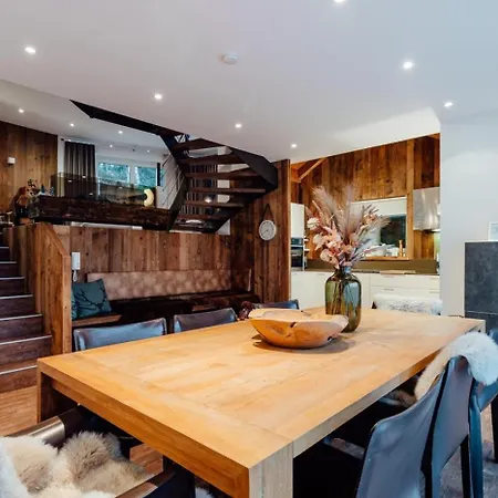 Appartement Patricia By Monicare