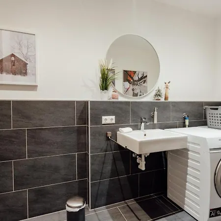 Appartement Patricia By Monicare