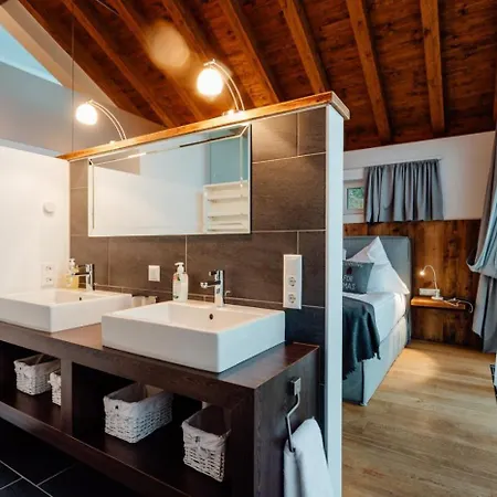 Patricia By Monicare * Seefeld in Tirol