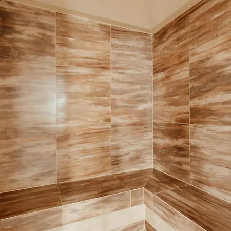 Appartement Patricia By Monicare