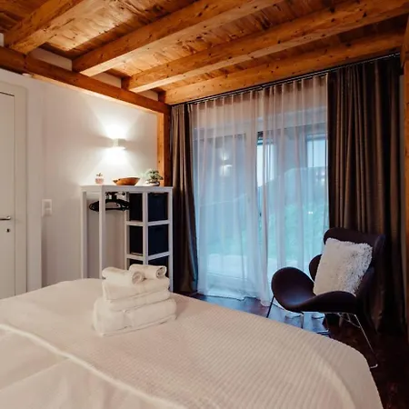 Patricia By Monicare Appartement *