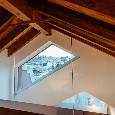 Patricia By Monicare Appartement *