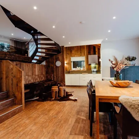 Patricia By Monicare Appartement Seefeld in Tirol