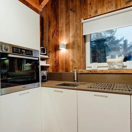 Appartement Patricia By Monicare *