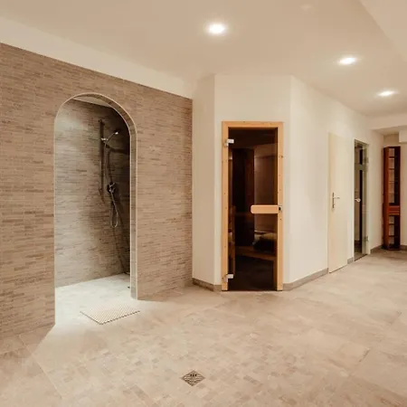 Apartment Patricia By Monicare Seefeld in Tirol