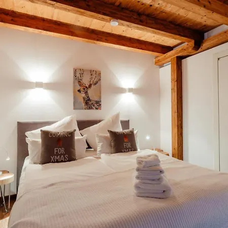 Apartment Patricia By Monicare *