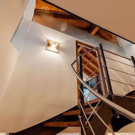 Apartment Patricia By Monicare *