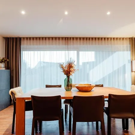 Apartment Patricia By Monicare Seefeld in Tirol