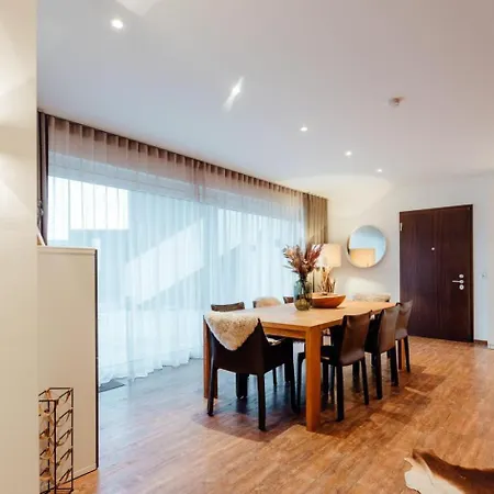 Apartment Patricia By Monicare Seefeld in Tirol