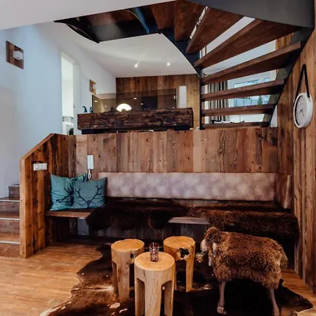 Apartment Patricia By Monicare Seefeld in Tirol