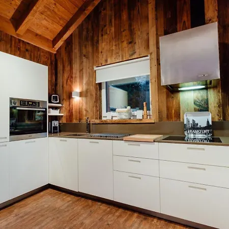 Apartment Patricia By Monicare Seefeld in Tirol