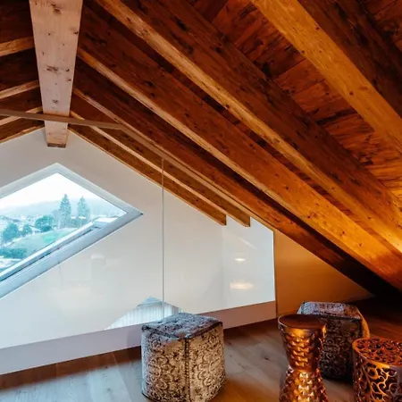 Apartment Patricia By Monicare Seefeld in Tirol