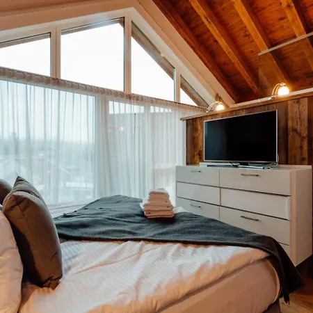 Apartment Patricia By Monicare Seefeld in Tirol