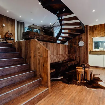 Apartment Patricia By Monicare Seefeld in Tirol