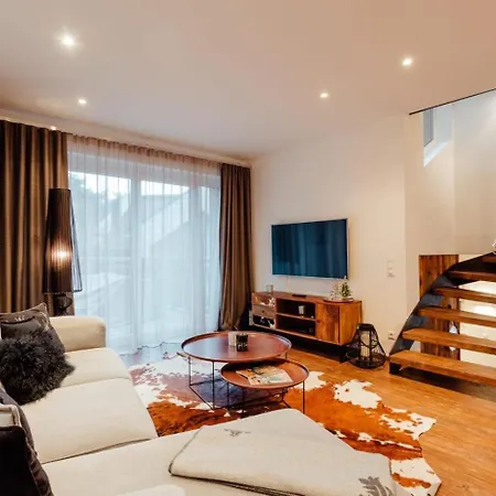 Apartment Patricia By Monicare