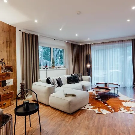 Apartment Patricia By Monicare *