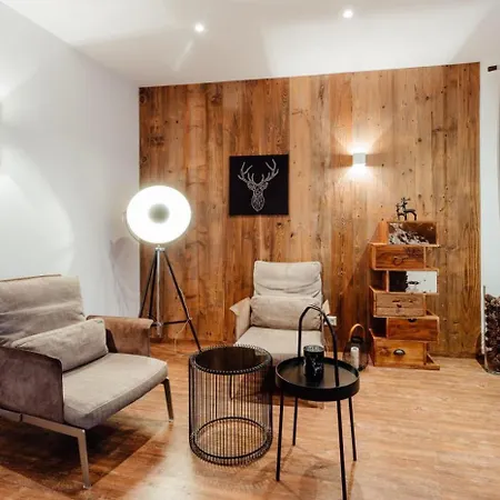 Apartment Patricia By Monicare Seefeld in Tirol