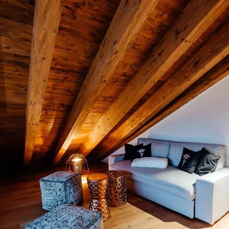 Apartment Patricia By Monicare *
