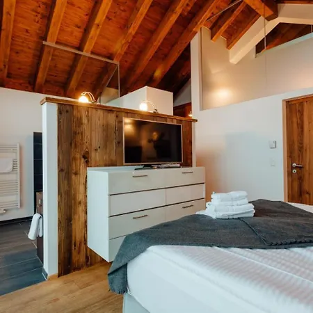 Apartment Patricia By Monicare Seefeld in Tirol